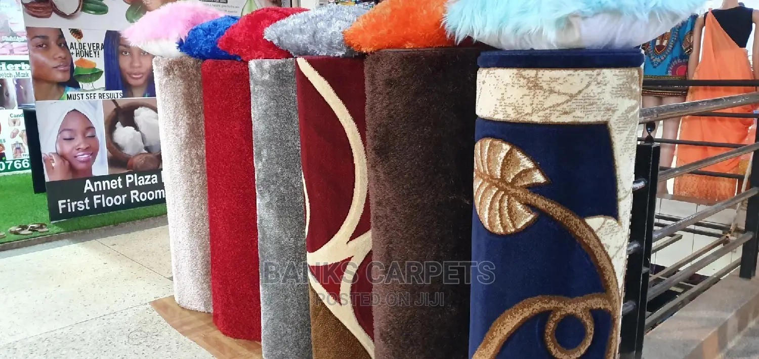 Modern Centre Carpets