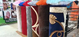 Modern Centre Carpets