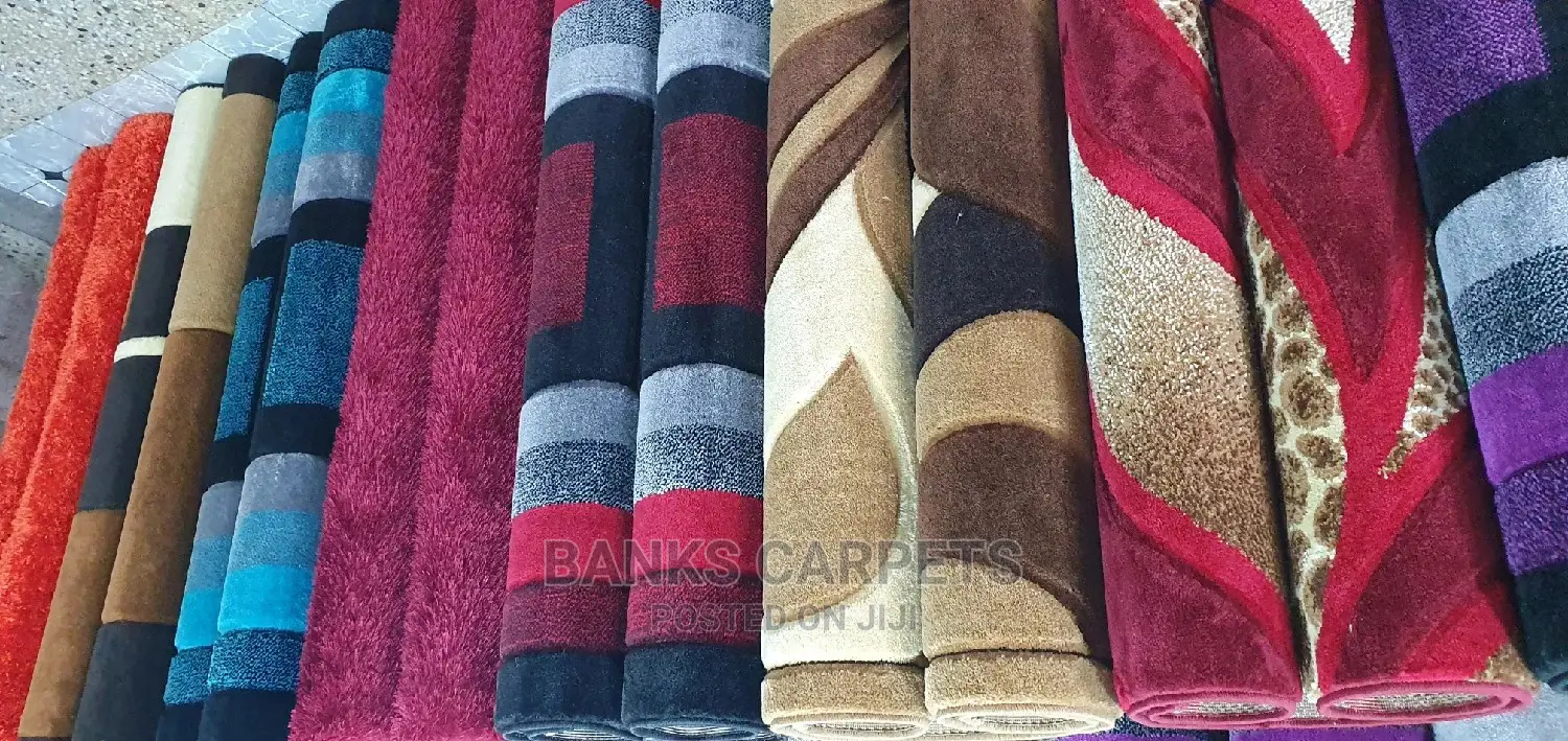Modern Centre Carpets