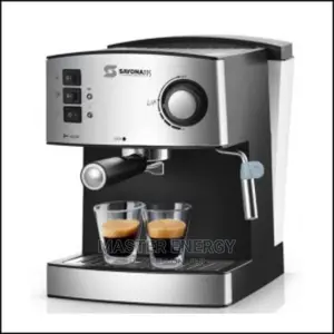Saach Coffee Maker