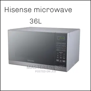 Hisense Microwave Oven 36L