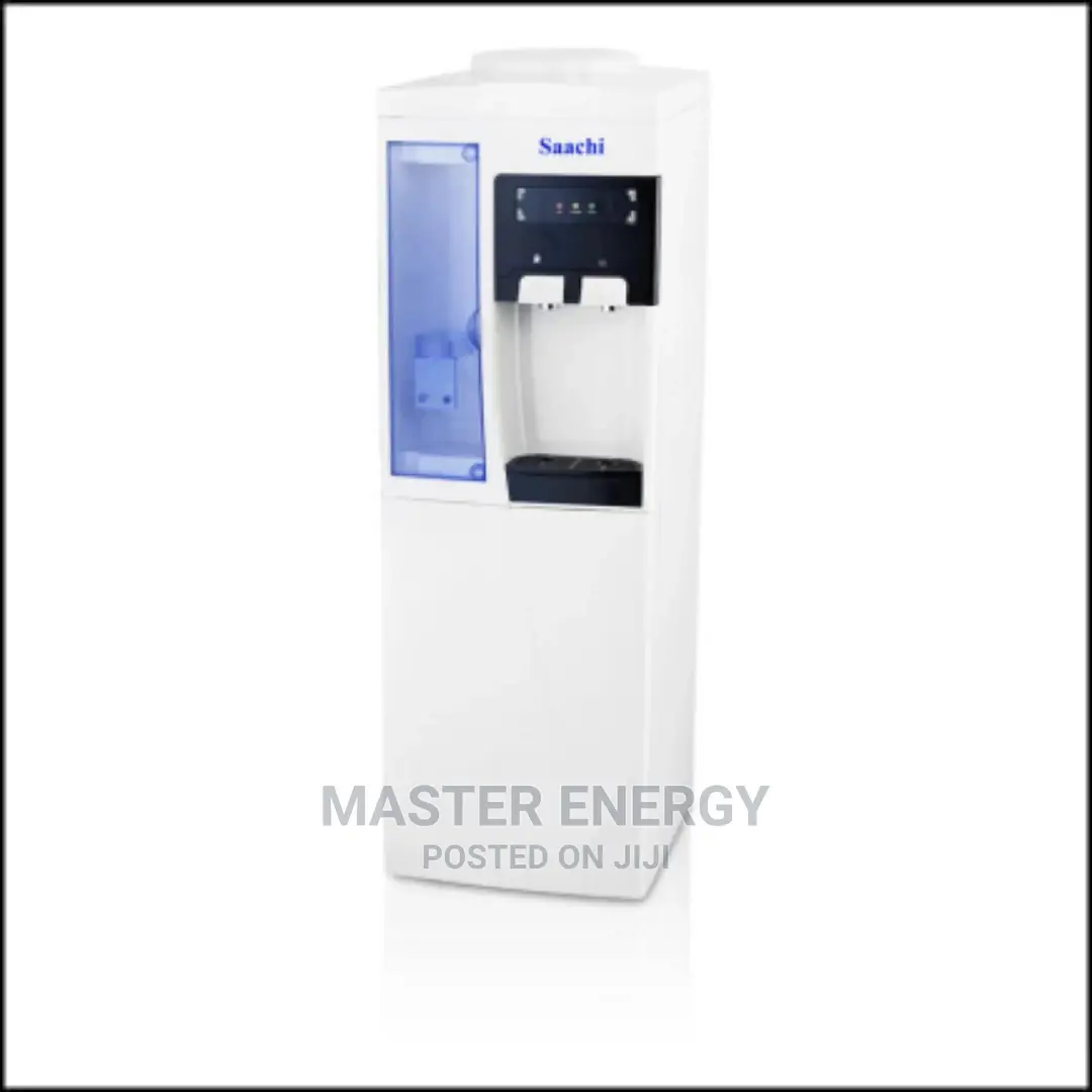 Saachi Water Dispenser 2 Taps