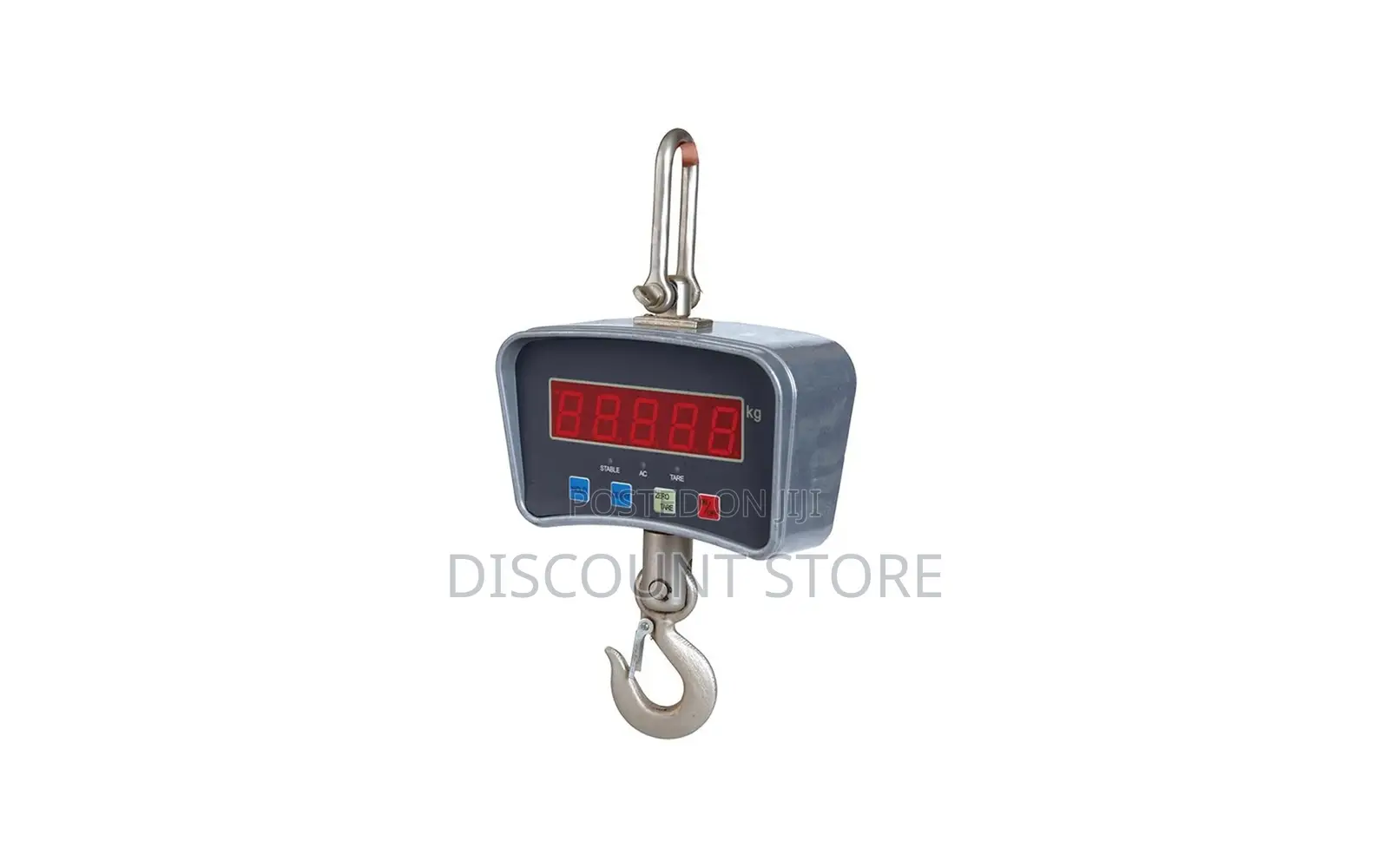 1 Ton Digital Crane Hanging Scale in Namanve, Wakiso