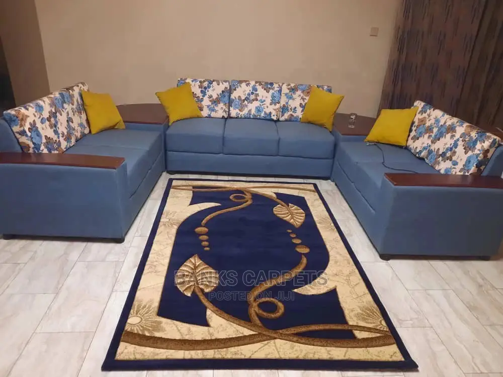 Modern Centre Carpets