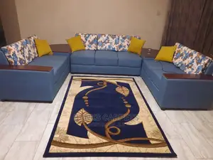 Modern Centre Carpets