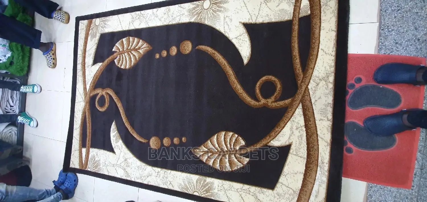 Modern Centre Carpets