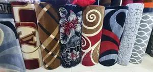 Modern Centre Carpets