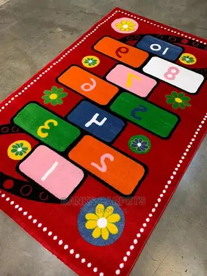 Children Carpets