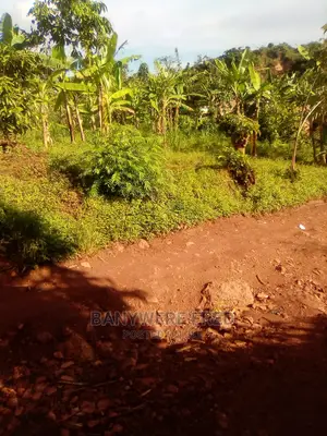 100x100plus Land on Sale Atnamugongo Sonde