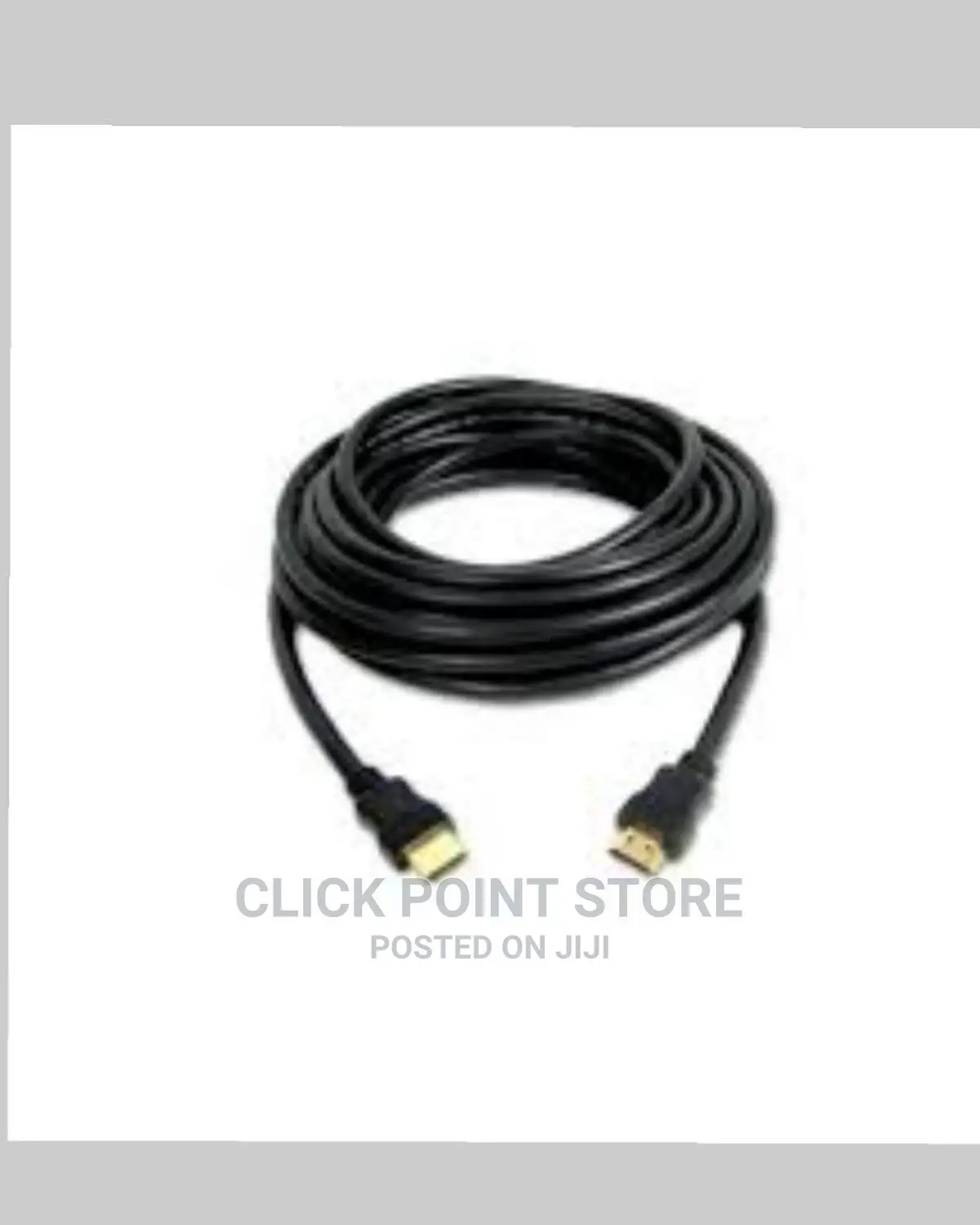 HDMI Cables / 2 Metres Hdmi Cable / HDMI