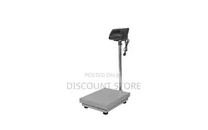 Electronic Commercial Weigh Floor Scale 300kg.
