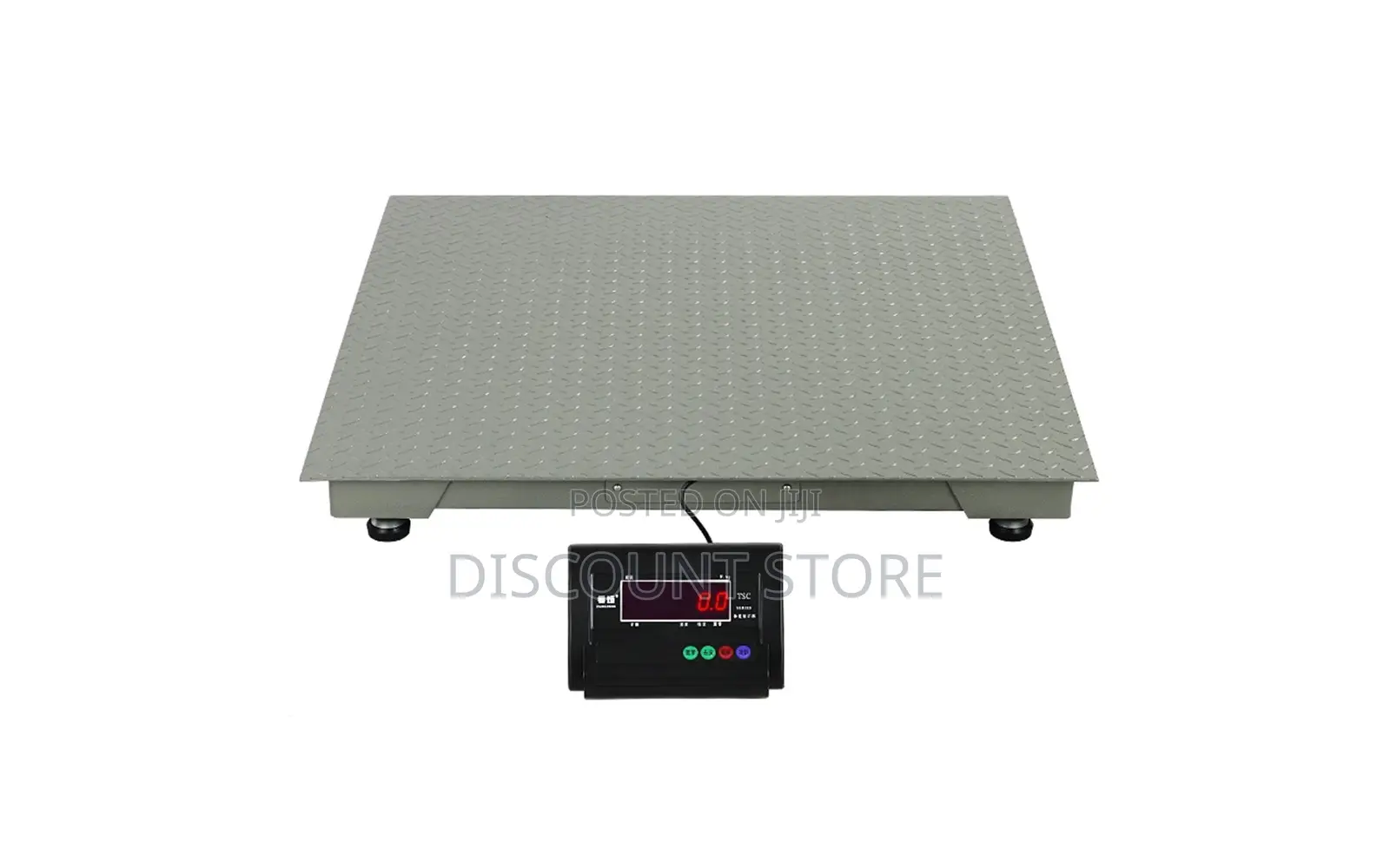 Calibration Weights Platform Weighing Scale in Ntinda.