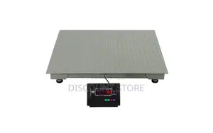 Calibration Weights Platform Weighing Scale in Ntinda.