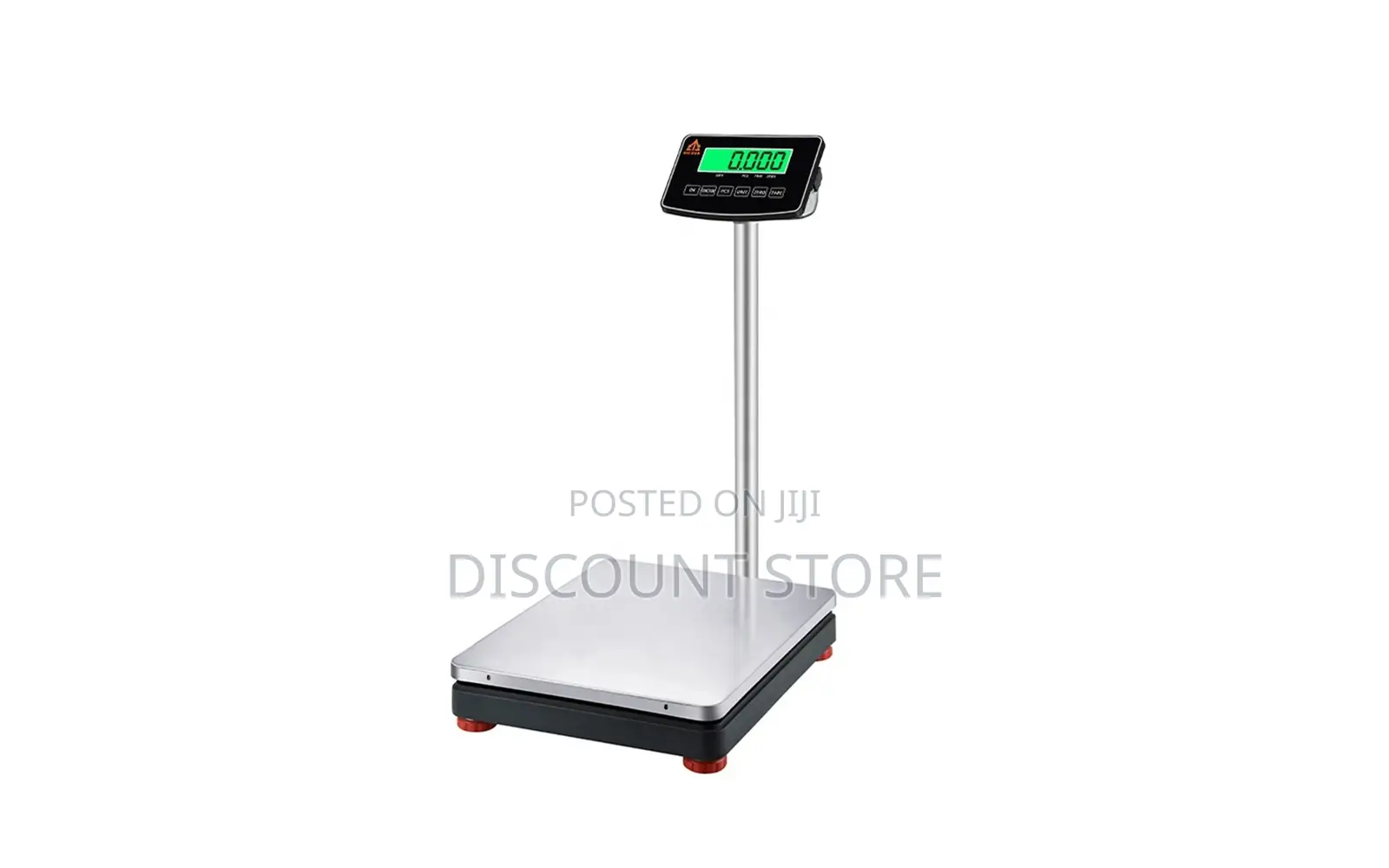 Digital Weighing Electronic Floor Scale in Nakawa