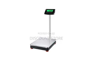 Digital Weighing Electronic Floor Scale in Nakawa