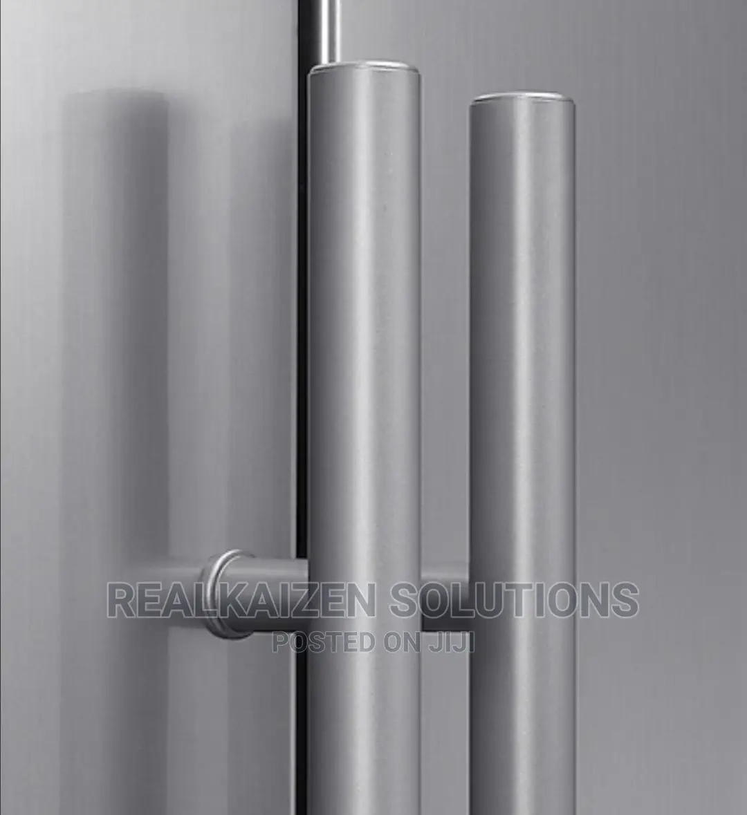Samsung 535L Double Door Frost Free Inverter Refrigerator