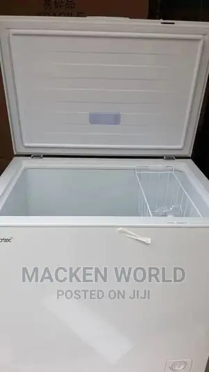 260L Smatec Freezer New