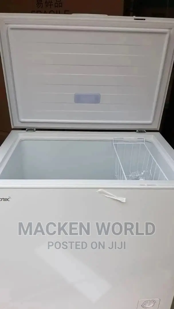 260L Smatec Freezer New