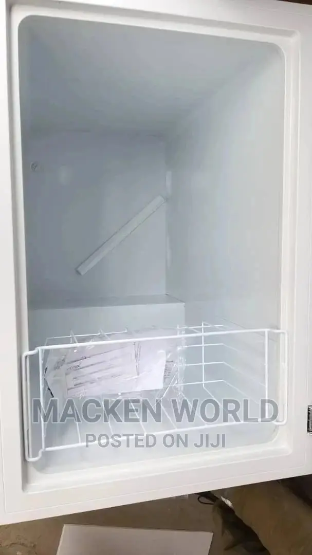 260L Smatec Freezer New