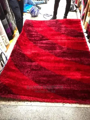 Fluffy Carpets