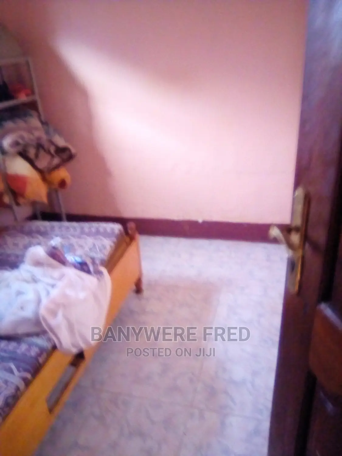 House for Rent in Mbalwa, Namugogo