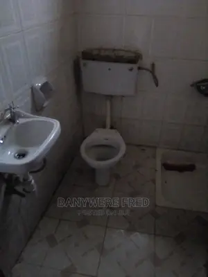 House for Rent in Mbalwa, Namugogo