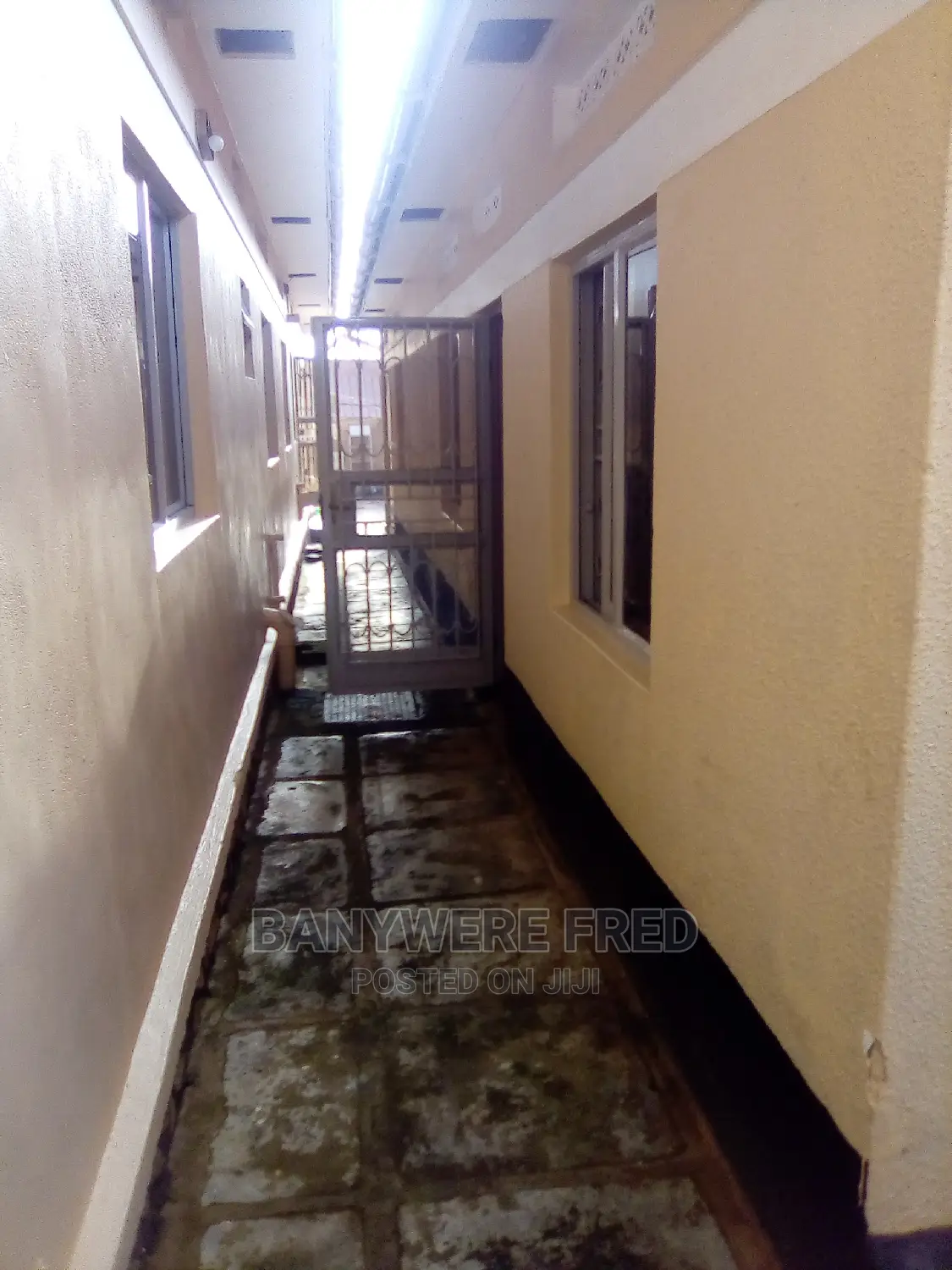 House for Rent in Mbalwa, Namugogo