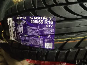 205/55r16 ACHILLES Indonesia