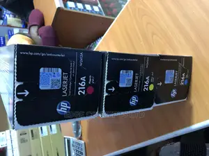 Hp Laserjet 216A