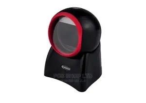 Koohi Barcode Scanner