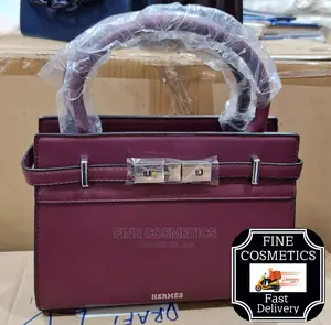 Genuine Leather Latest Fashion Office Handbags for Women