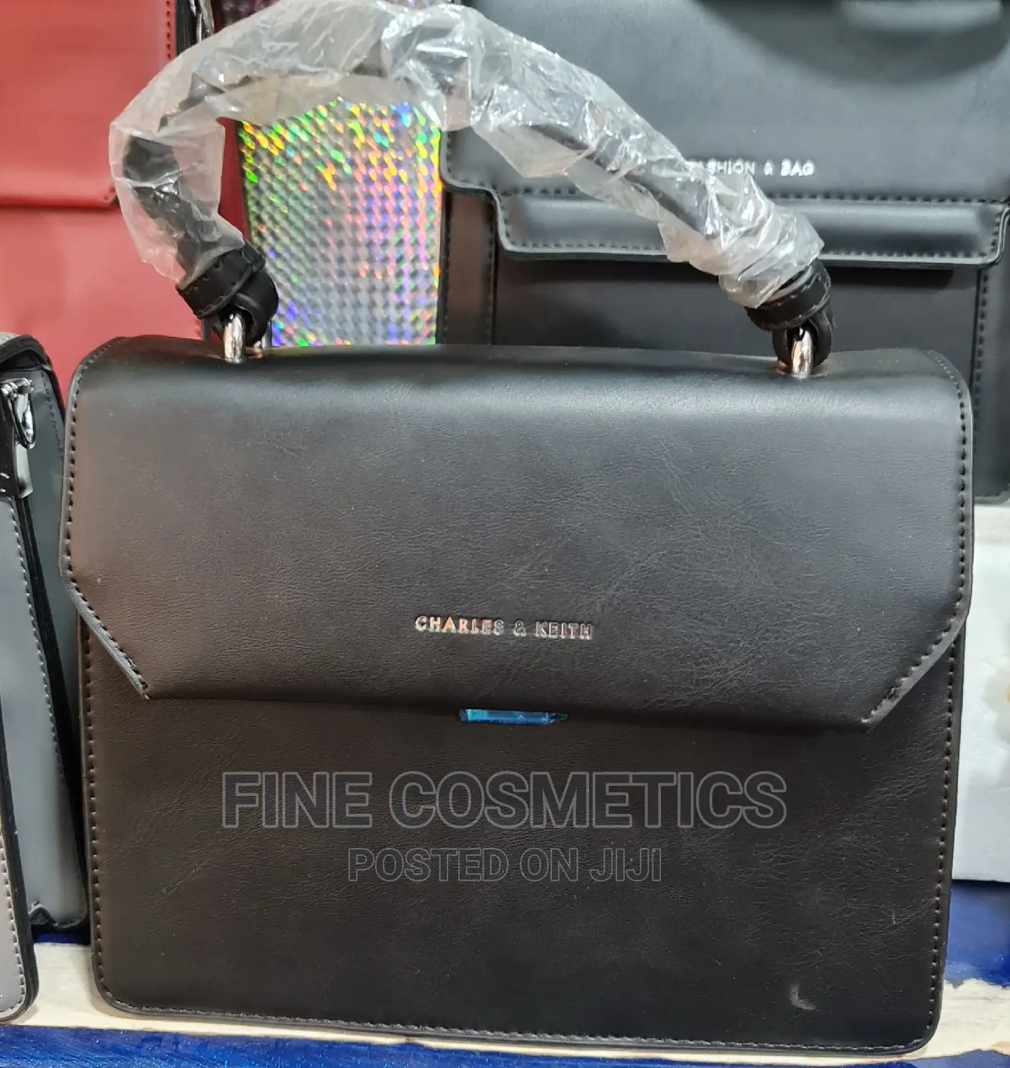 2021 Hot Selling Genuine Leather Women's Office Handbags