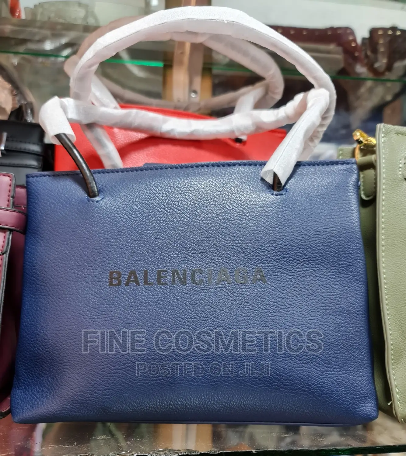 2021 Hot Selling Genuine Leather Women's Office Handbags