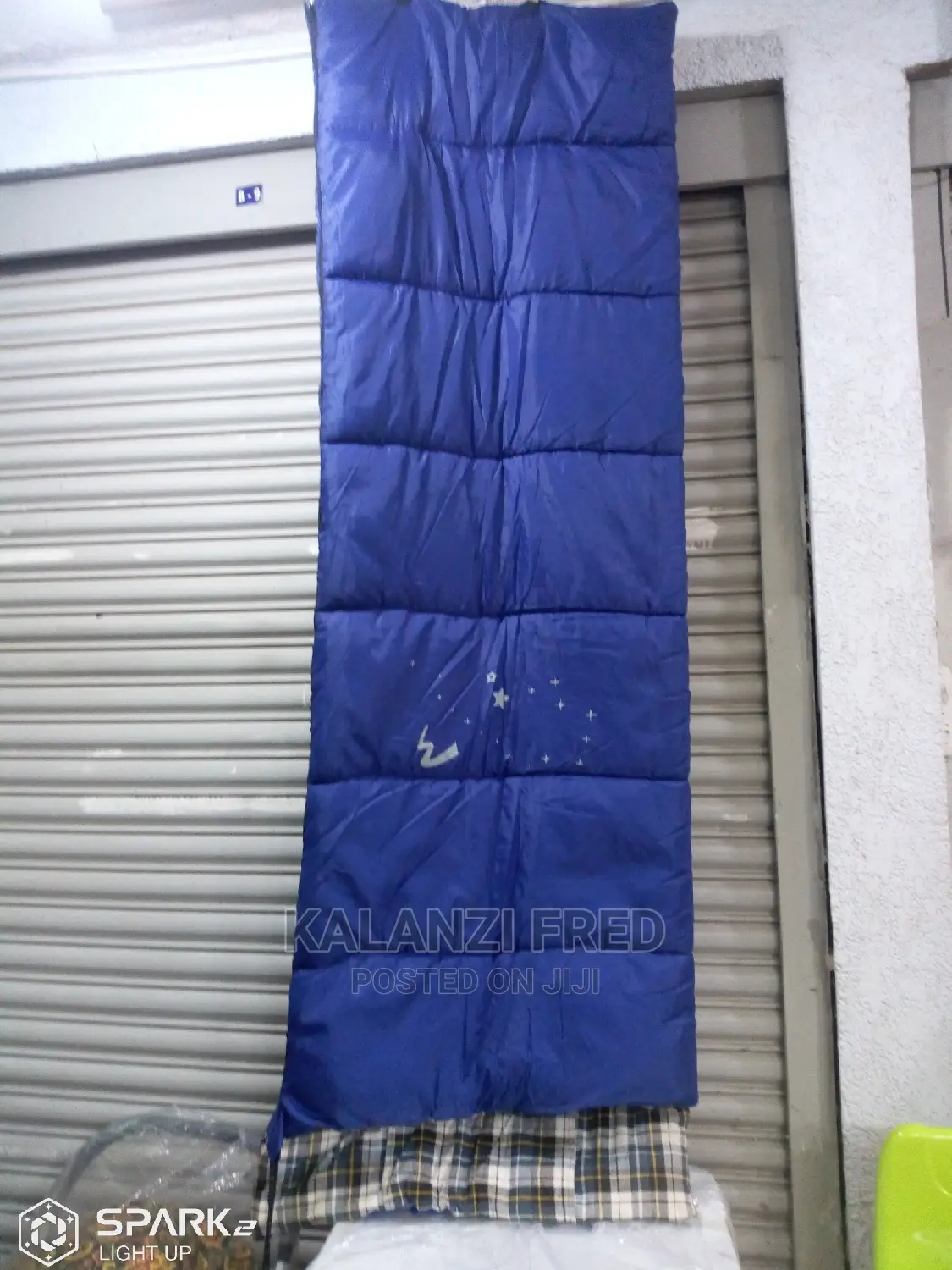 Sleeping Bag