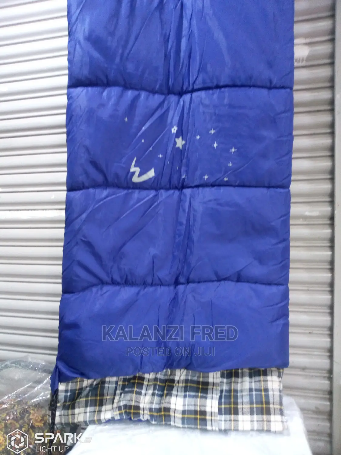 Sleeping Bag