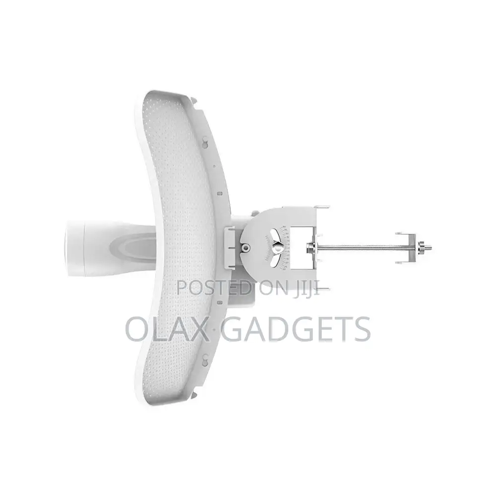 Tp-Link CPE610 High Power Outdoor CPE/Access Point, 5ghz 300