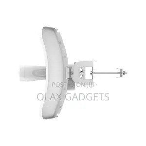 Tp-Link CPE610 High Power Outdoor CPE/Access Point, 5ghz 300