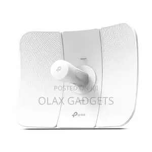 Tp-Link CPE610 High Power Outdoor CPE/Access Point, 5ghz 300