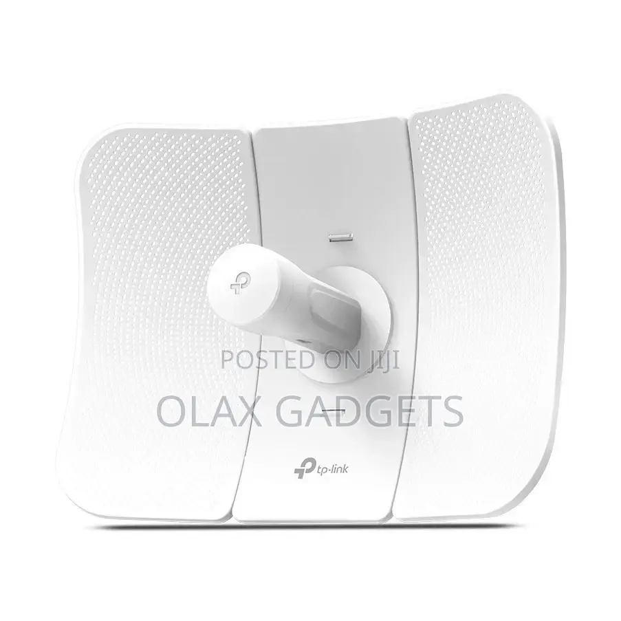 Tp-Link CPE610 High Power Outdoor CPE/Access Point, 5ghz 300