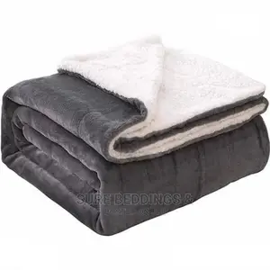 Soft Fleece Blankets