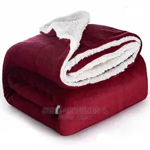 Soft Fleece Blankets