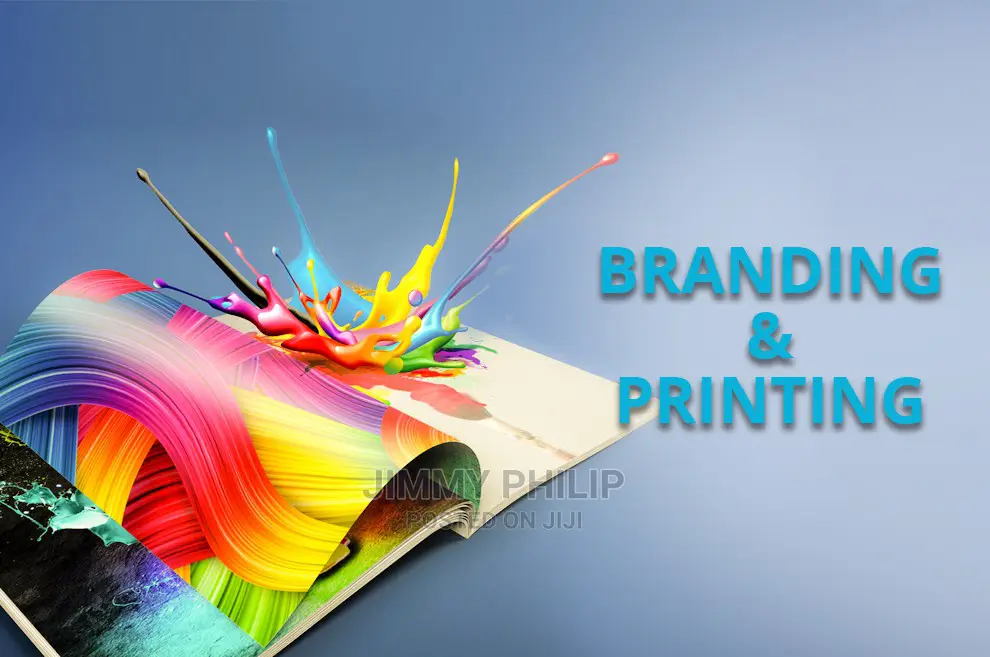 Cheap Printing Services