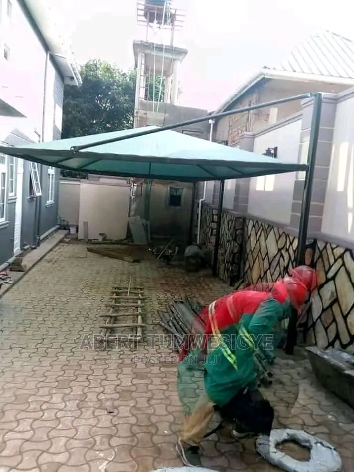 Car Port/Shade/Canopy