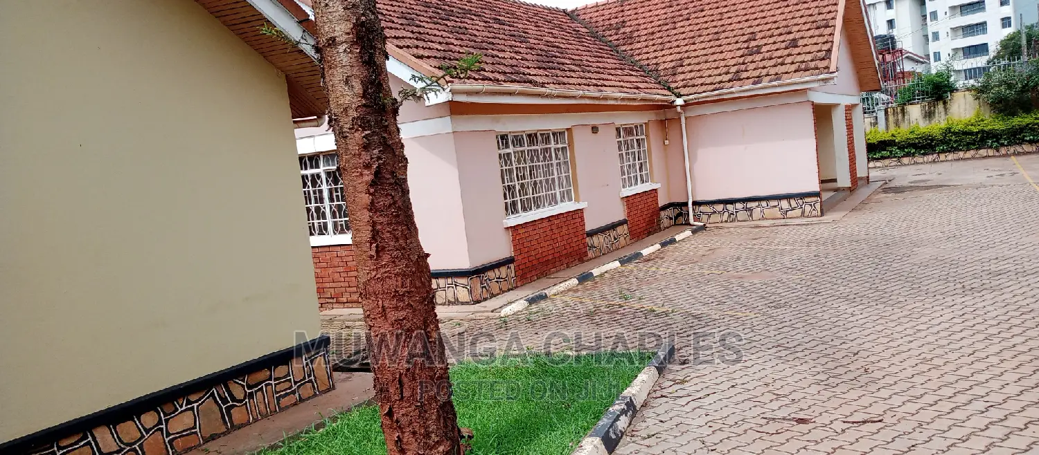 4bdrm House in Fs Properties Ltd, Kampala for Rent