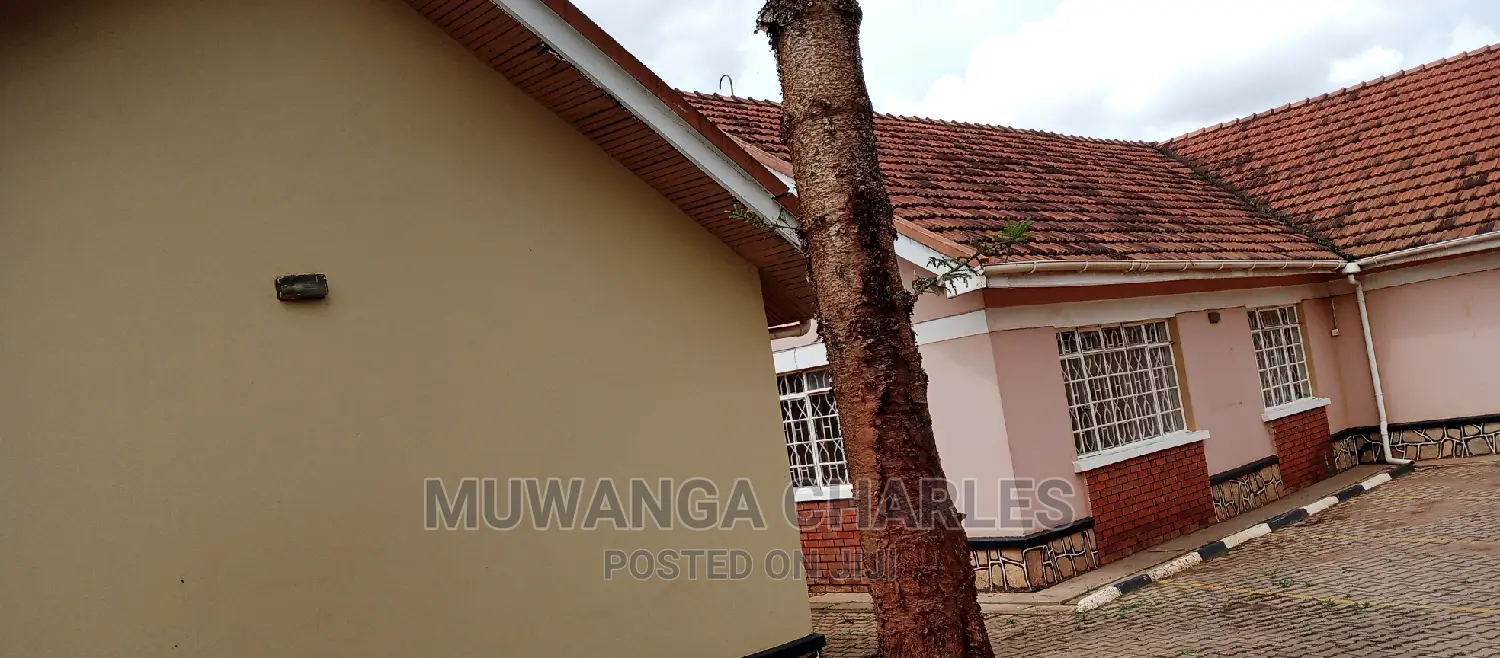 4bdrm House in Fs Properties Ltd, Kampala for Rent