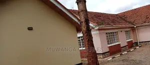 4bdrm House in Fs Properties Ltd, Kampala for Rent