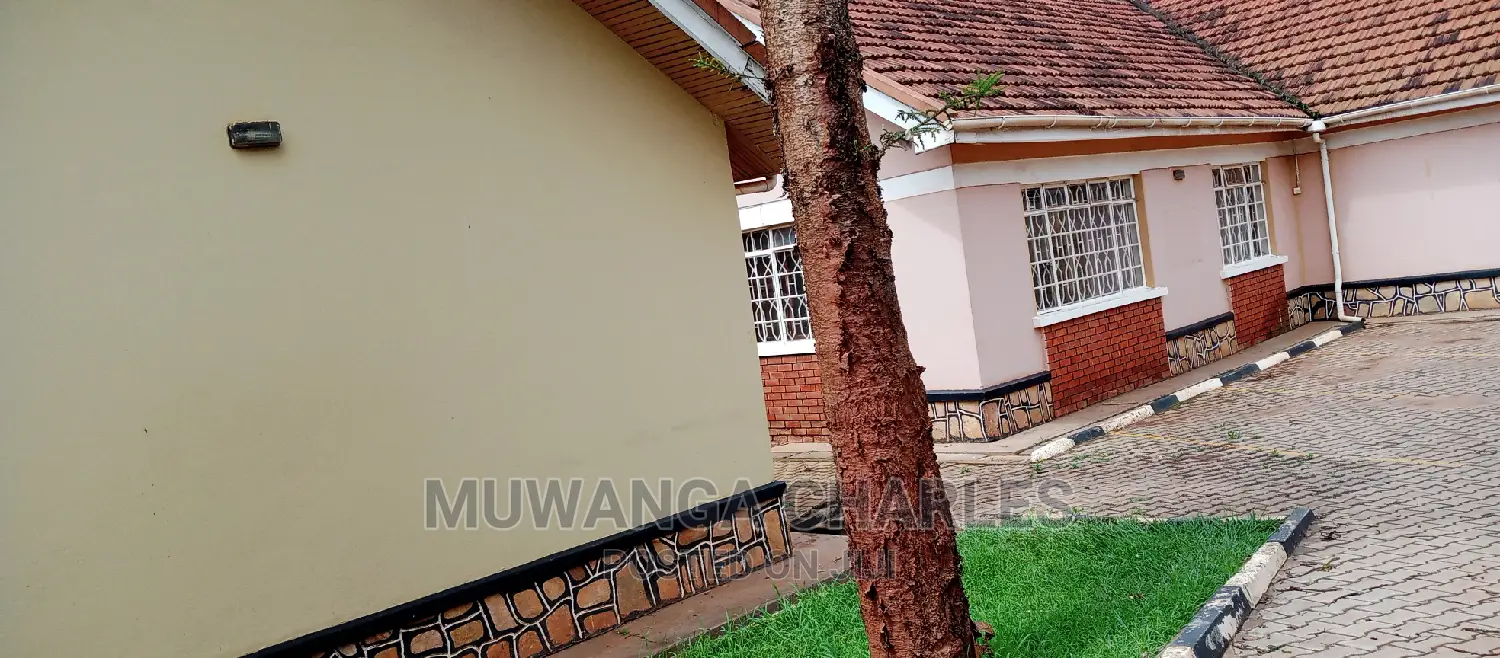 4bdrm House in Fs Properties Ltd, Kampala for Rent