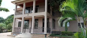 5bdrm House in Fs Properties Ltd, Kampala for Rent