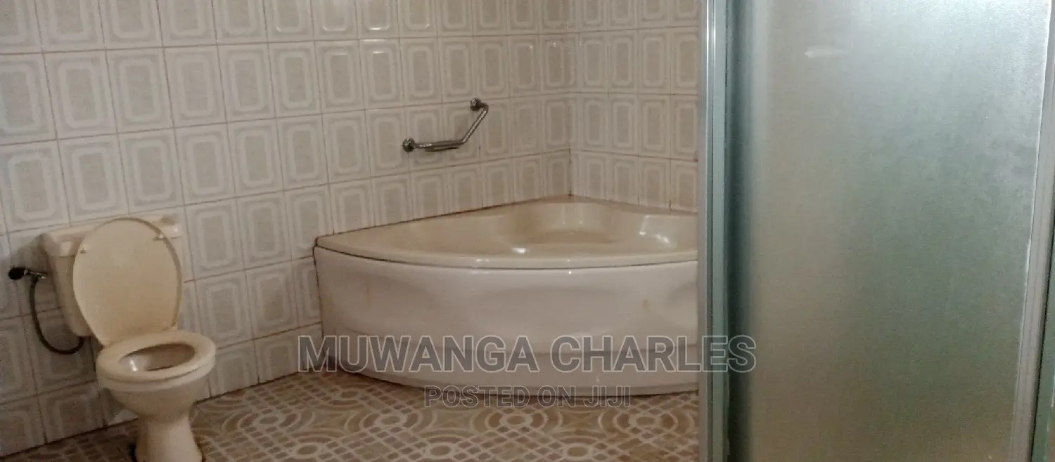 5bdrm House in Fs Properties Ltd, Kampala for Rent