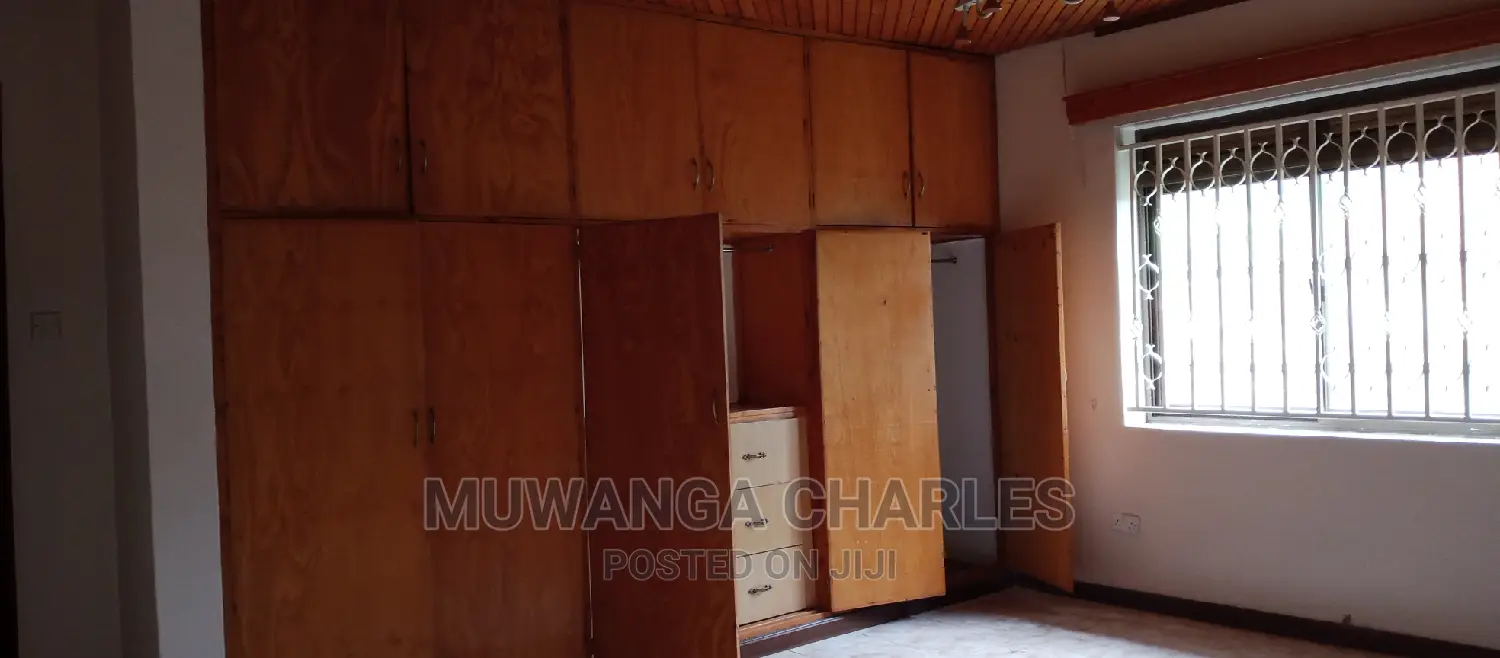 5bdrm House in Fs Properties Ltd, Kampala for Rent